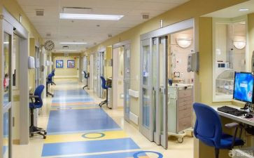 医院科室总结报告8篇