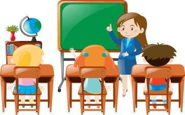 教师课堂把控心得体会6篇