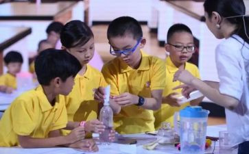 大班科学课教案推荐6篇
