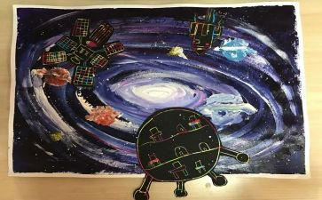 小学生科学梦演讲稿8篇