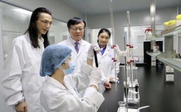 教师科研培训心得体会7篇