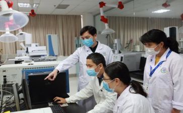 科研工作总结7篇