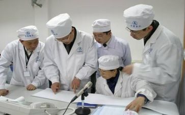 科研培训心得模板5篇