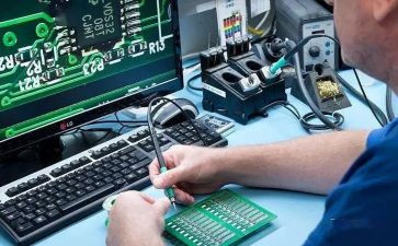 空分员工工作总结模板6篇