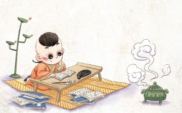 小孔融让梨读后感6篇