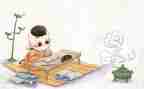 小孔融让梨读后感6篇