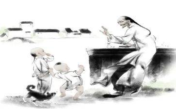 孔乙己主读后感通用5篇