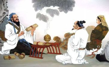 《孔子的故事》的读后感8篇