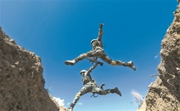 跨过鸭绿心得体会8篇
