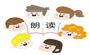 朗读者的读后感400字5篇