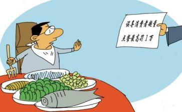 2024年浪费粮食调查报告5篇