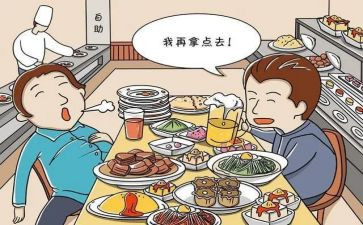 不浪费的倡议书模板6篇