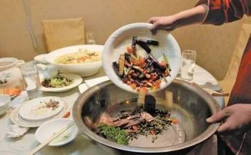 制止浪费演讲稿5篇
