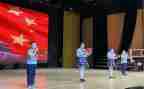 朗诵加演讲稿6篇