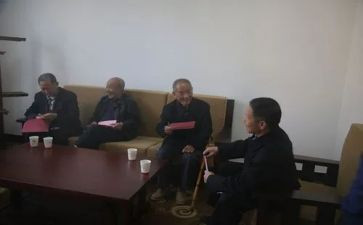 2024老干部工作总结6篇