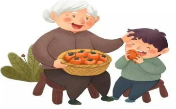 二姥姥的读后感8篇