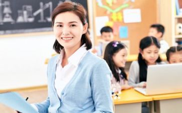 我的老师优秀作文5篇