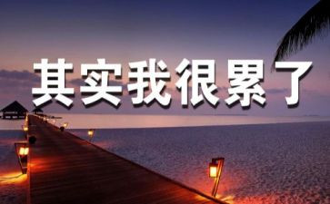 日积月累的作文5篇
