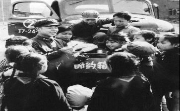 雷锋精神演讲稿最新6篇