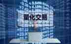 量化表个人总结6篇