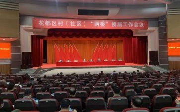 两委工作总结5篇