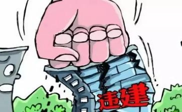 2023两违个人总结5篇