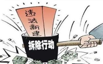 2023两违个人总结优秀6篇