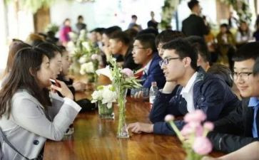联谊会领导讲话稿8篇