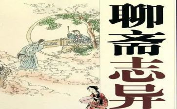 聊斋读后感字通用6篇