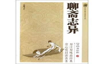 聊斋读后感字5篇