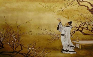 论李白作文优秀8篇