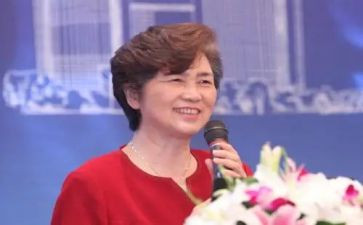 李兰娟事迹心得5篇