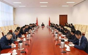 培训领导讲话稿精选8篇