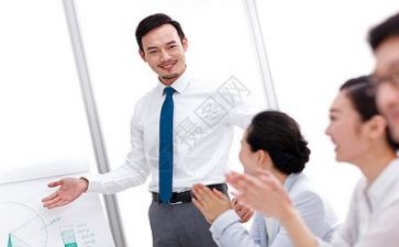 领导工作总结精选5篇