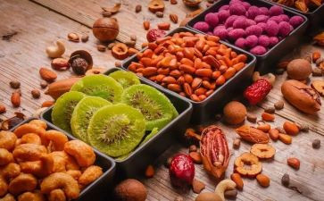 小零食活动方案5篇