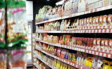 零售店活动方案5篇