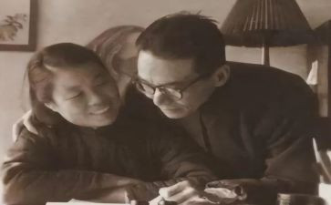 《林徽因传读后感7篇