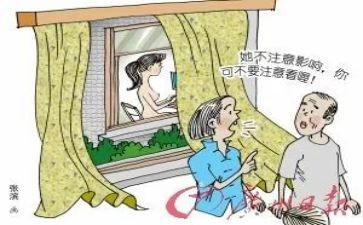 我的邻居的作文600字5篇
