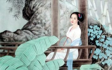 李清照的诗的读后感7篇