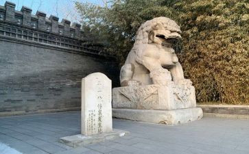 刘和珍演讲稿作文优秀5篇
