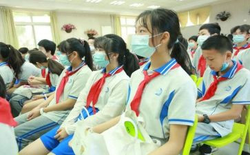 小学六年级班主任周工作总结参考8篇