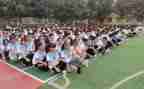小学六年级班主任周工作总结优质8篇