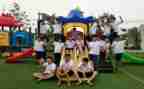小学六年级主任工作总结优秀7篇