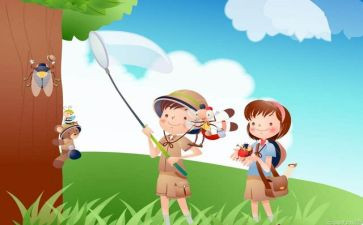 神秘世界历险记观后感6篇