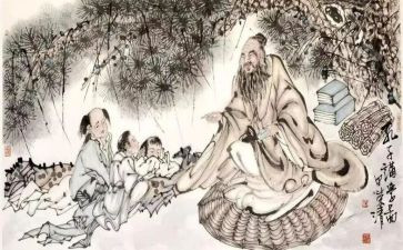 论语感悟心得体会6篇