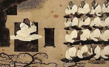 论语800字读后感7篇