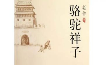 作文骆驼祥子读后感模板6篇