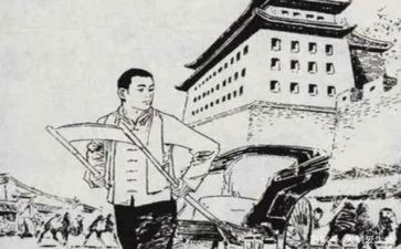 骆驼祥子心得体会优质5篇
