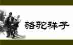 作文骆驼祥子读后感600字7篇