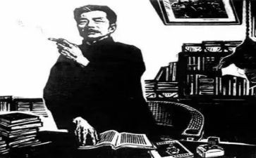 读鲁迅传的读后感通用6篇